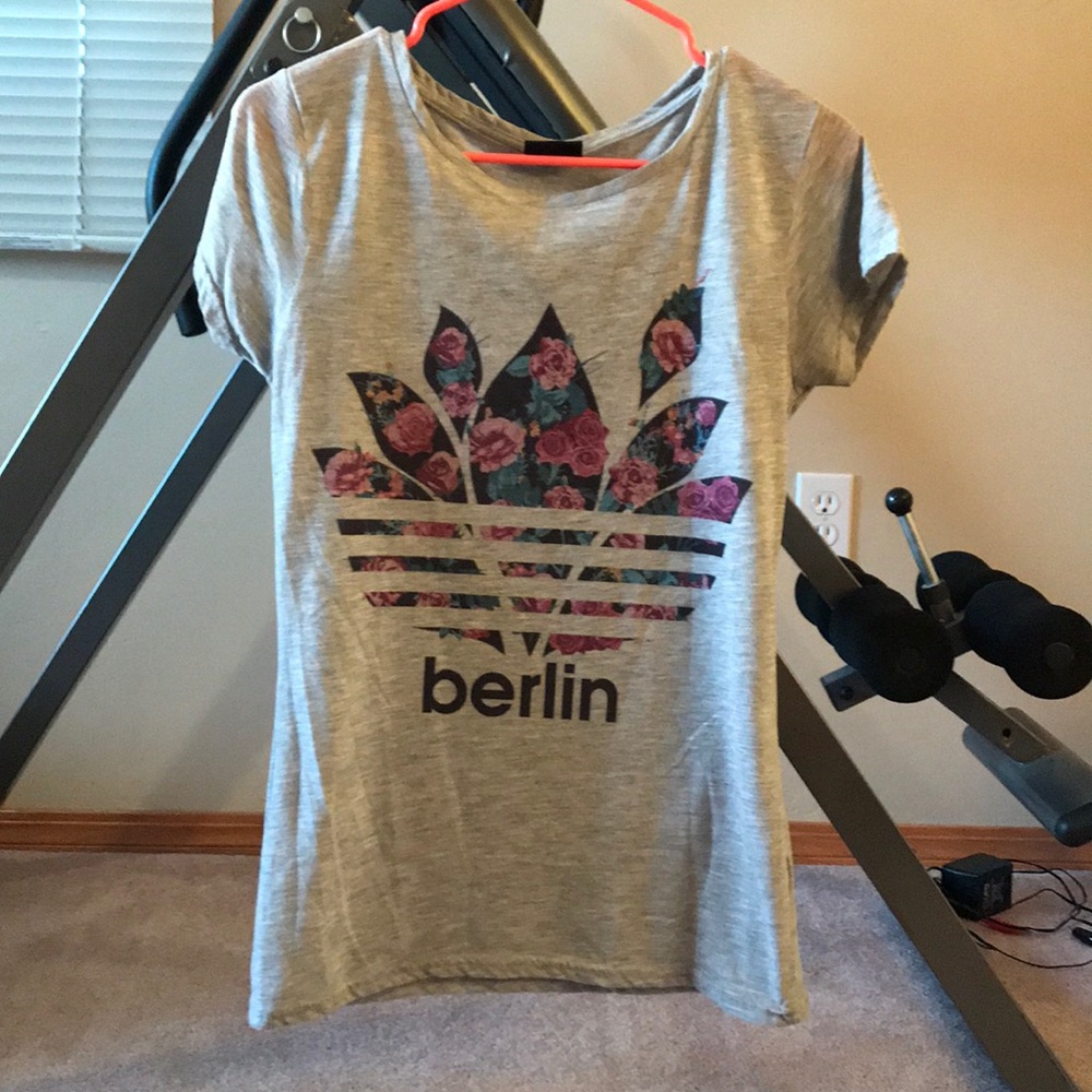 Berlin t-shirt